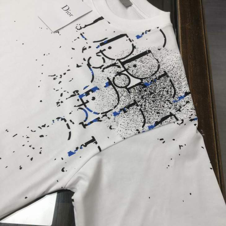 Dior T Shirts Short _SKUDiorXS-Ltltx10315478
